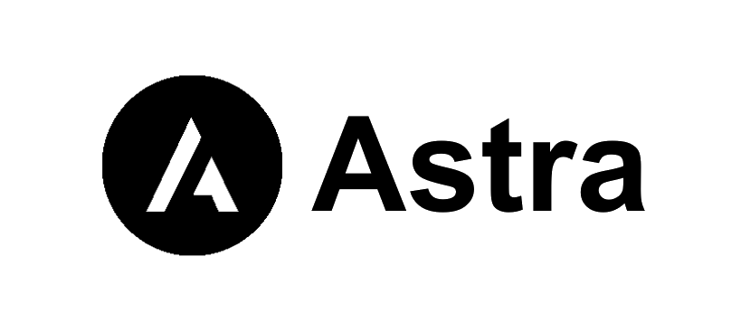 Astra logo v6