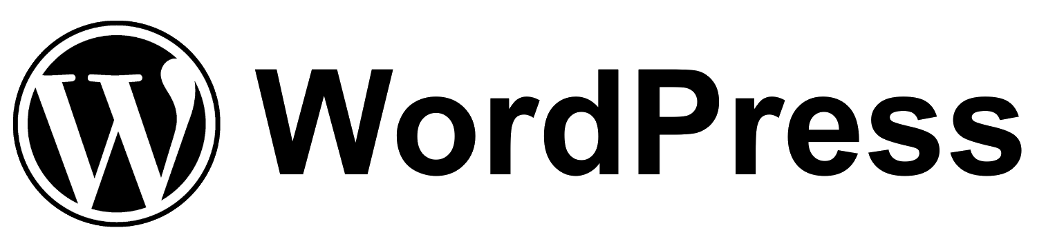 WordPress Logo