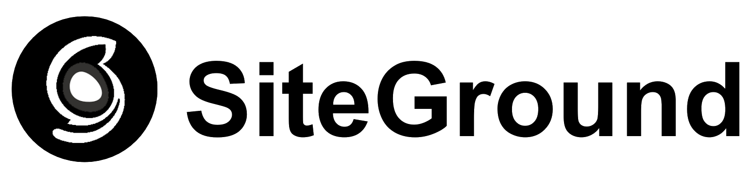 siteground logo